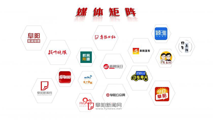阜阳市新闻传媒中心2024年度媒体社会责任报告