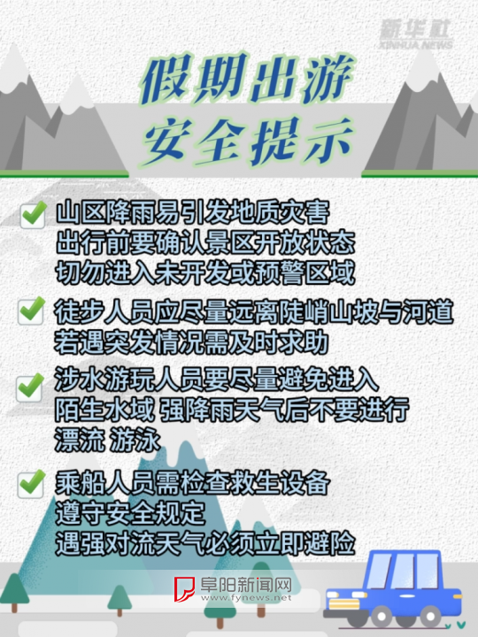 端午临近 这份假期天气地图请查收