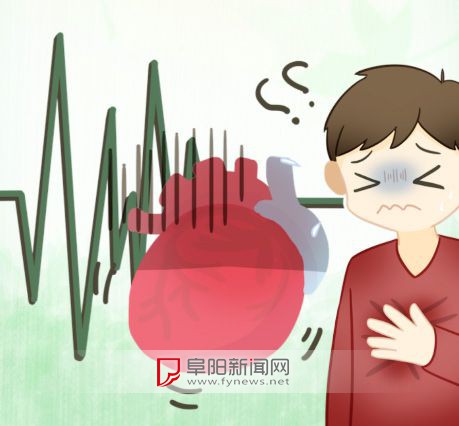 防心梗,别等有症状才行动
